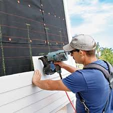 Best Steel Siding Installation  in Southside, AR